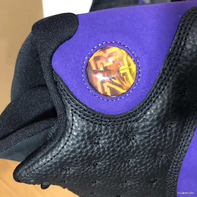 Court Purple Jordan DJ5982-015 Air 13 0508